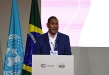 Hour for climate action is upon us, Solomon Islands at COP30