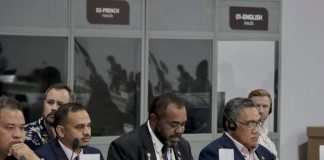 Climate finance is not charity, it’s climate justice, Pacific nations at COP30 Ministerial Roundtable