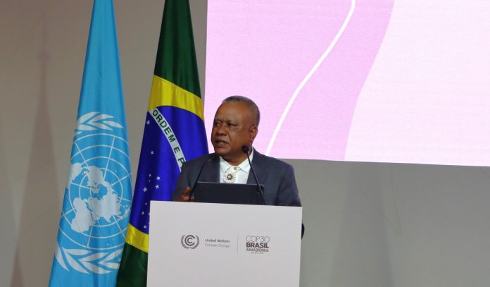 ‘We’re not giving up. I appeal to this process not to give up on us’ – Marshall Islands