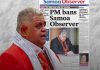 Fiji Media Association stands with Samoa Observer on Press Freedom