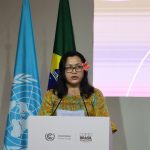 “Climate change is not an unfolding story; it is a lived reality” – Kiribati at COP30