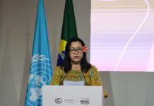 “Climate change is not an unfolding story; it is a lived reality” – Kiribati at COP30
