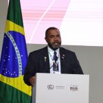 ‘Every time we rebuild, we rebuild with debt’ – Fiji at COP30