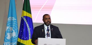 ‘Every time we rebuild, we rebuild with debt’ – Fiji at COP30