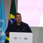 “We’re not lying down,” Tuvalu as PSIDS Chair, highlights Pacific leadership in climate action, ambition