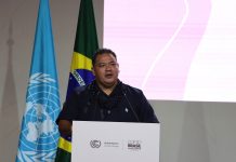 “We’re not lying down,” Tuvalu as PSIDS Chair, highlights Pacific leadership in climate action, ambition