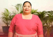 2025 general elections: Tongatapu 6 sends Tonga’s only woman MP to new Parliament