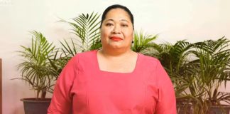 2025 general elections: Tongatapu 6 sends Tonga’s only woman MP to new Parliament