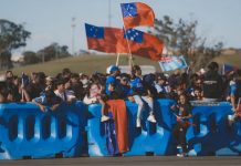 Toa Sāmoa name strong side for Pacific Cup final