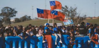 Toa Sāmoa name strong side for Pacific Cup final