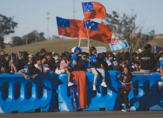 Toa Sāmoa name strong side for Pacific Cup final