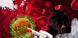 14 HIV cases in Vanuatu