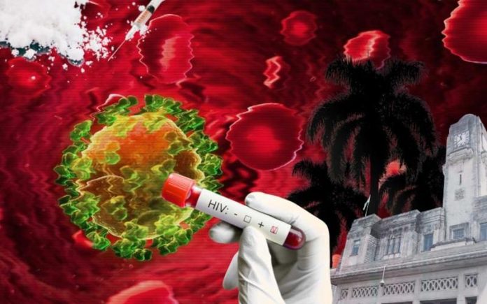 14 HIV cases in Vanuatu