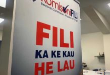 First Tonga pre-election poll shows clear favourites, but many voters still undecided