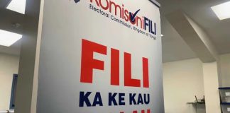 First Tonga pre-election poll shows clear favourites, but many voters still undecided