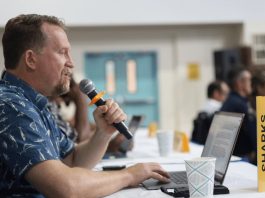 Manila will be a defining test for the WCPFC as albacore decision looms: Cook