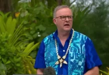 Albanese puts deals with Vanuatu and Fiji next on the agenda