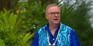 Albanese puts deals with Vanuatu and Fiji next on the agenda