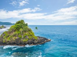 American Samoa faces triple threat to its fishing-based economy