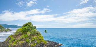 American Samoa faces triple threat to its fishing-based economy