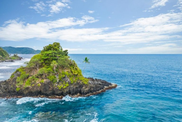 American Samoa faces triple threat to its fishing-based economy