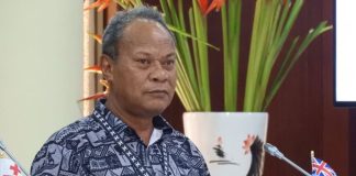 Tuvalu warns of losing hope unless Pacific unity means everyone