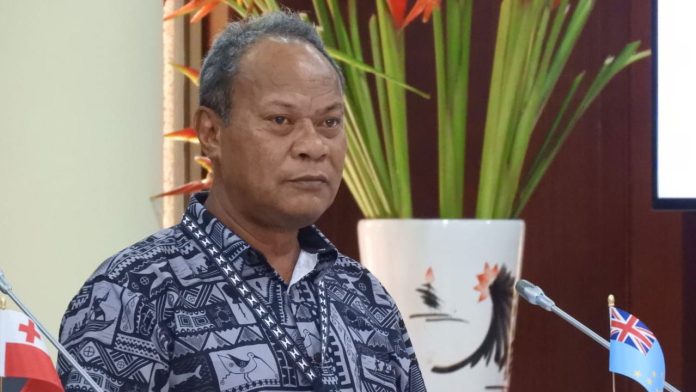 Tuvalu warns of losing hope unless Pacific unity means everyone