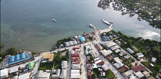 Solomon Islands to build humanitarian warehouse in Malaita