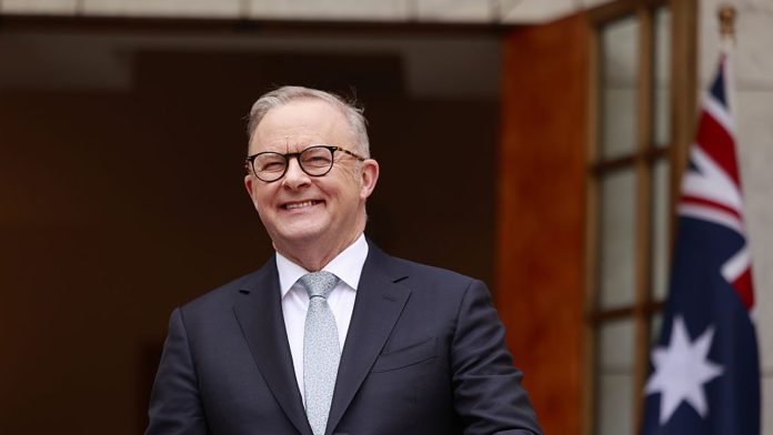 Australian PM disputes price tag attached to major climate meeting