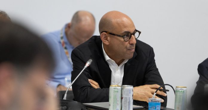 No time for tactical delays as COP30 enters final stretch: UN climate Chief Stiell warns leaders