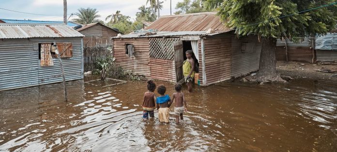 COP30: Climate crisis is a health crisis, WHO warns as philanthropies pledge $300m for solutions
