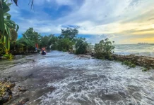 Pacific leaders to convene in Palau for 2nd Pacific Disaster Risk Management Ministers Meeting