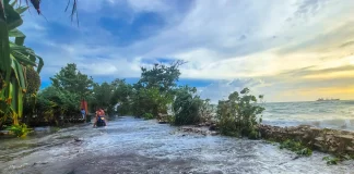 Pacific Nations Chart Climate and Natural Disasters Survival Strategy