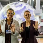 Pacific voices unite at COP30 science for justice, action for survival