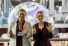 Pacific voices unite at COP30 science for justice, action for survival