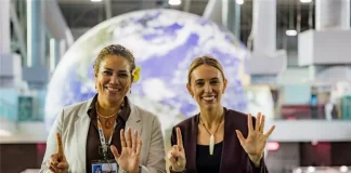 Pacific voices unite at COP30 science for justice, action for survival