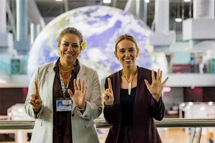 Pacific voices unite at COP30 science for justice, action for survival