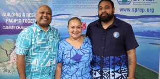 As we prepare for COP30, we remain hopeful that together we can all make a difference