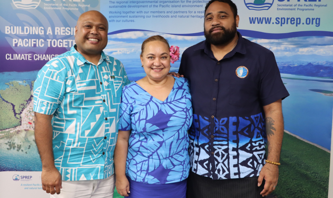 As we prepare for COP30, we remain hopeful that together we can all make a difference