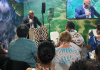 Pacific leads call for climate finance shift at COP30