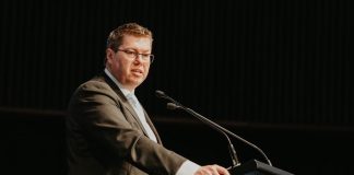 Australia not giving up on 2026 climate conference
