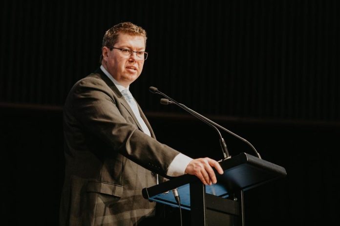 Australia not giving up on 2026 climate conference