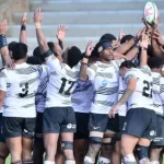 Fiji confirmed for 2026 Nations Championship