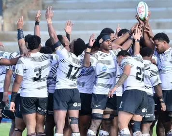 Fiji confirmed for 2026 Nations Championship