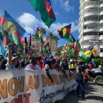 Pacific bloc demands UN mission to New Caledonia as decolonisation debate intensifies