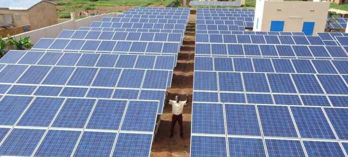 ‘When finance flows, ambition grows’: COP30’s call for action