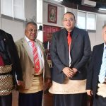 Eke and Sovaleni leave PM bids to Parliament as Tonga heads to polls