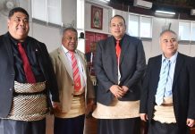 Eke and Sovaleni leave PM bids to Parliament as Tonga heads to polls