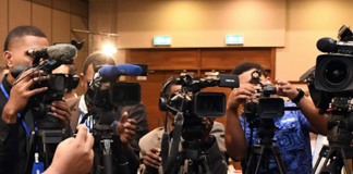 Joint Letter from the Pacific Islands News Association (PINA) and the Pacific Freedom Forum (PFF)