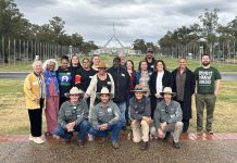 Torres Strait to raise voice at COP30 climate talks in Brazil